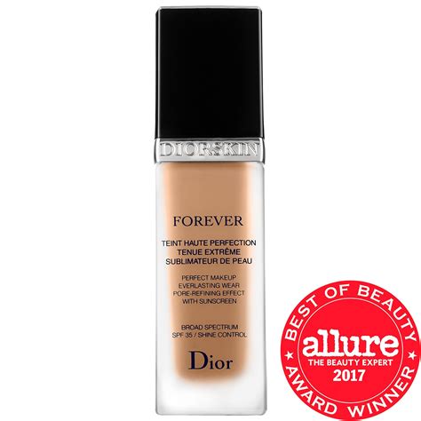 is dior foundation oil based|where to buy dior foundation.